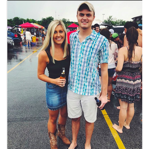 Kenny Chesney 2018