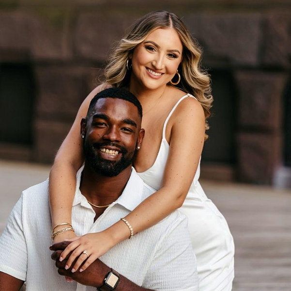 Alexandra Click and Alex Thompson's Wedding Website