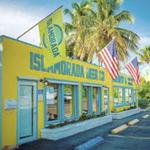 Islamorada Brewery & Distillery (Islamorada)