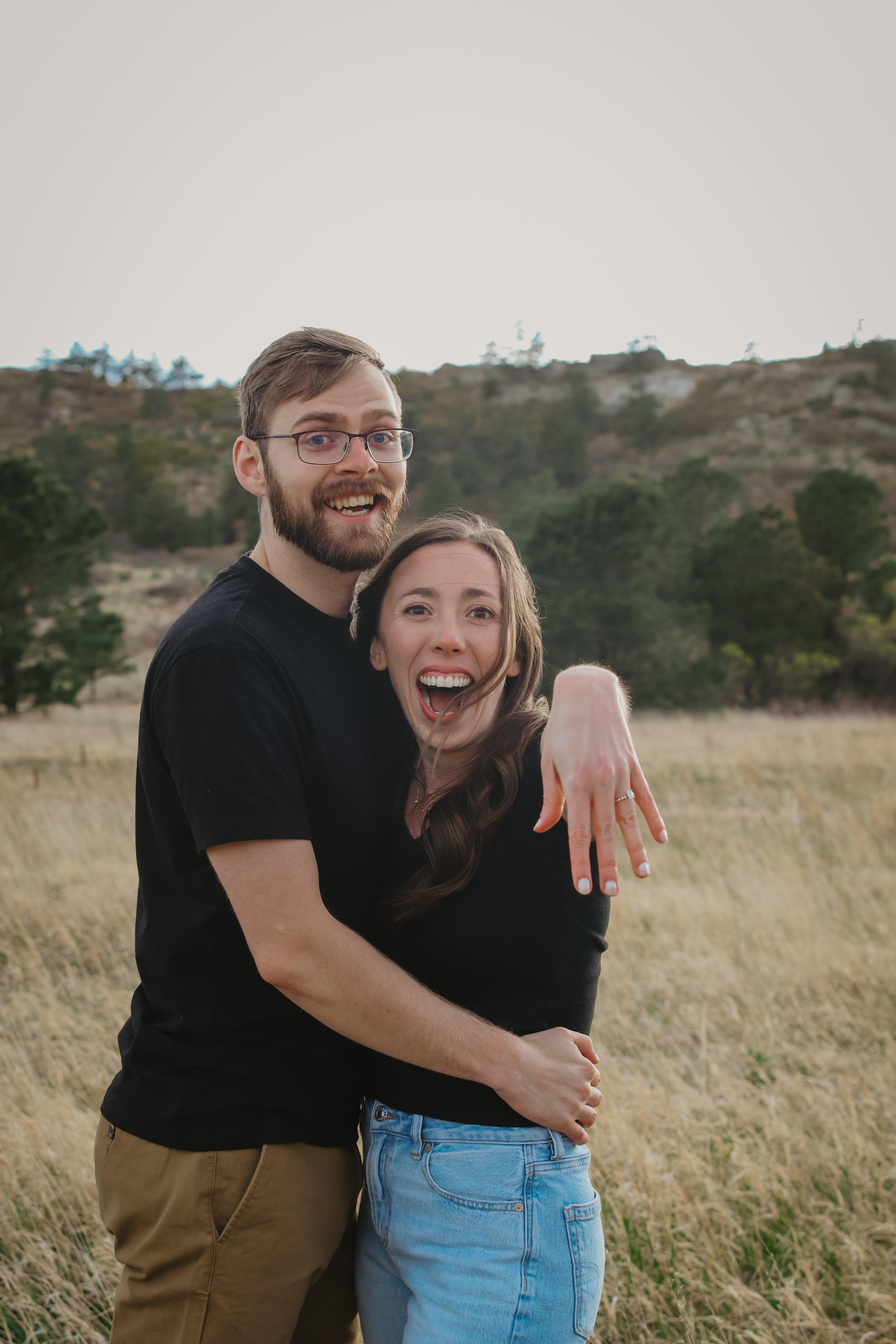 The Wedding Website of Rebecca Kendall and Matt Yost