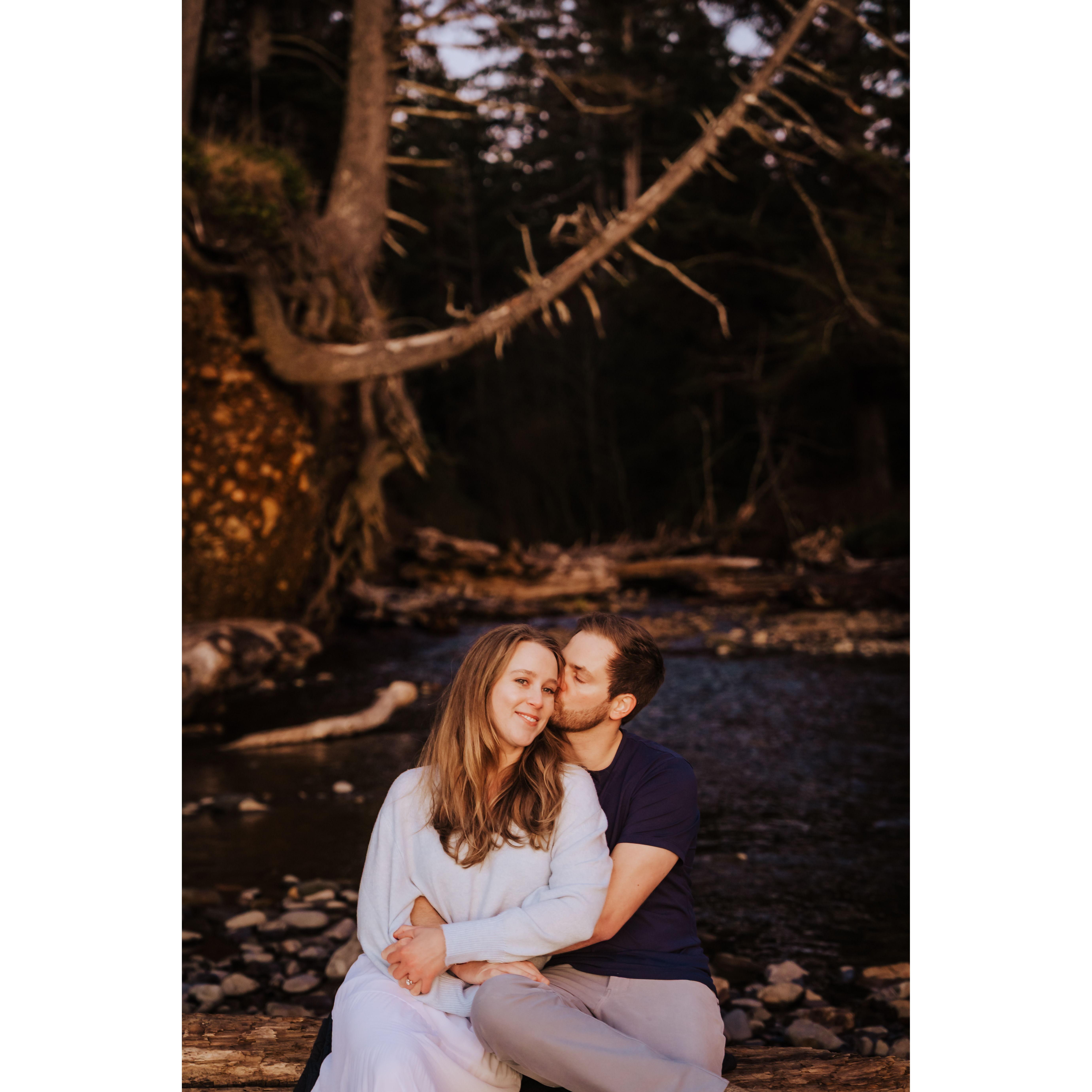 Photo by: Myrtle Creative co