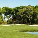 Shipyard Golf Club