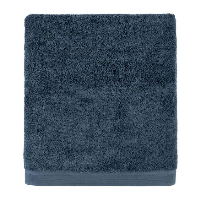 SALT® Oversized XXL Bath Towel in Blue