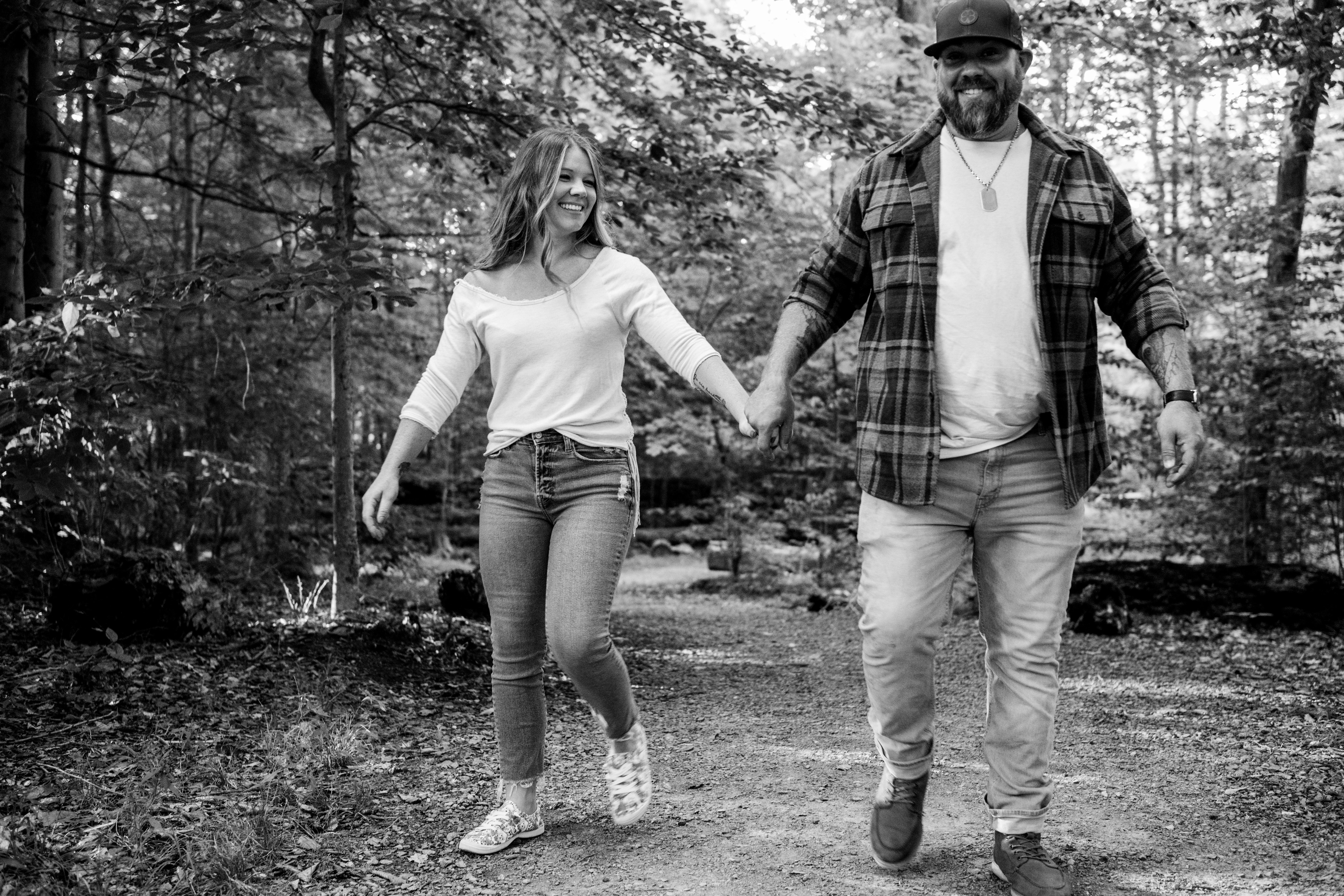 The Wedding Website of Erin Kwiatkowski and Eirik Moore