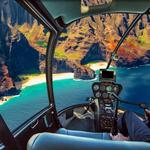 Safari Helicopters