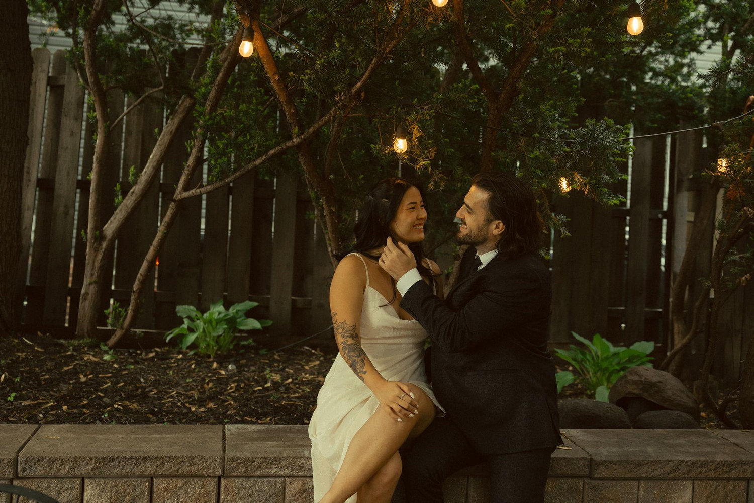 The Wedding Website of Kari Mitchell and Kevin Libal