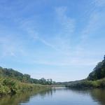 Nissequogue River- Canoe and Kayak Rental