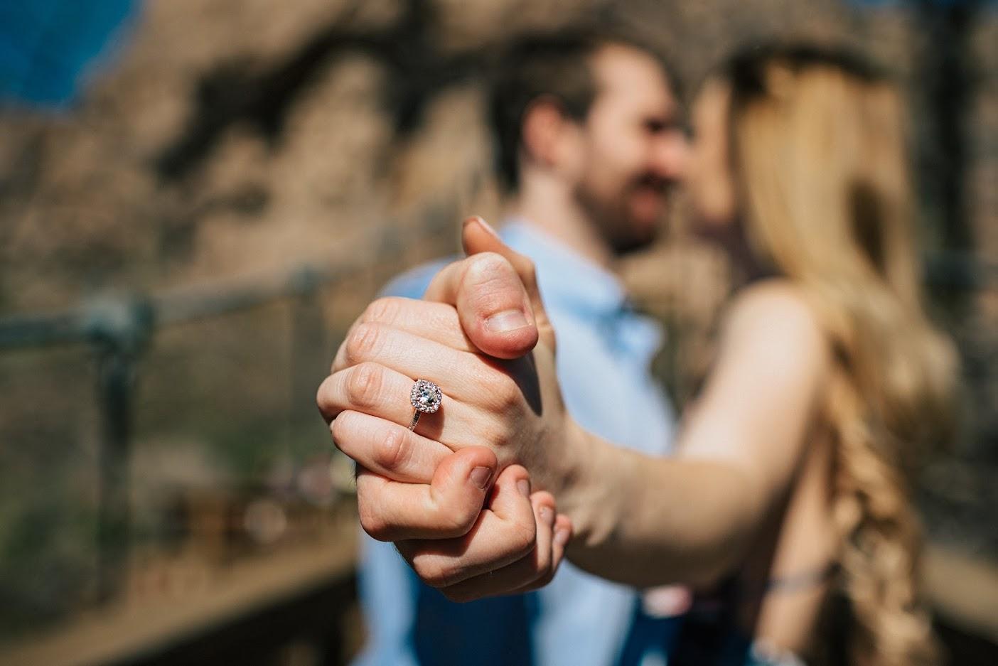 The Wedding Website of Marissa Megan Scheeler and James Brendan McNamara