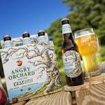 Angry Orchard