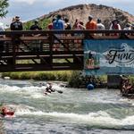 Montrose Water Sports Park