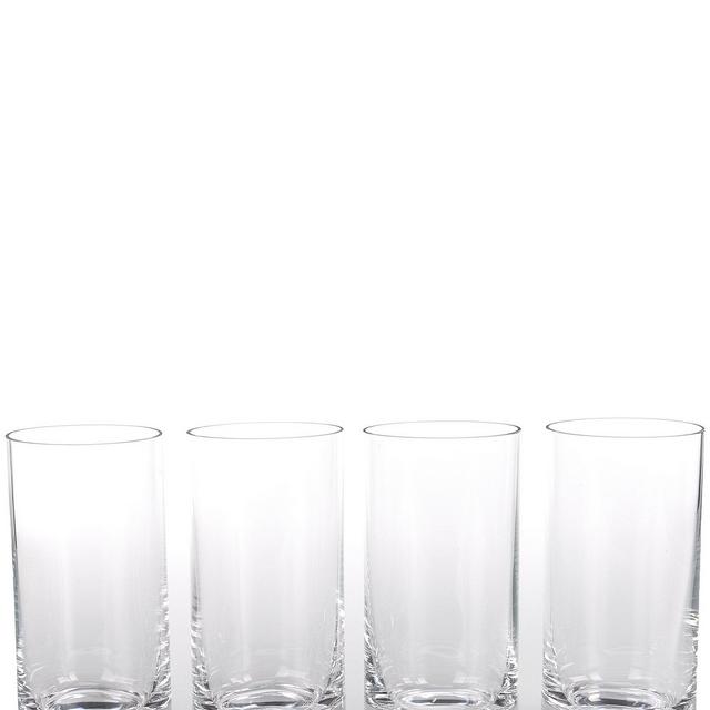 LenoxTuscany Classic Highball Glasses, Set of 4