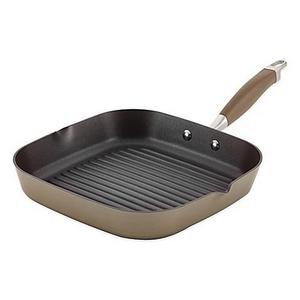 Anolon® Advanced 11-Inch Deep Square Grill Pan