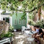 The Harbinger Cafe & Bakery