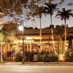 Tommy Bahama Restaurant, Bar & THIRD STREET SOUTH