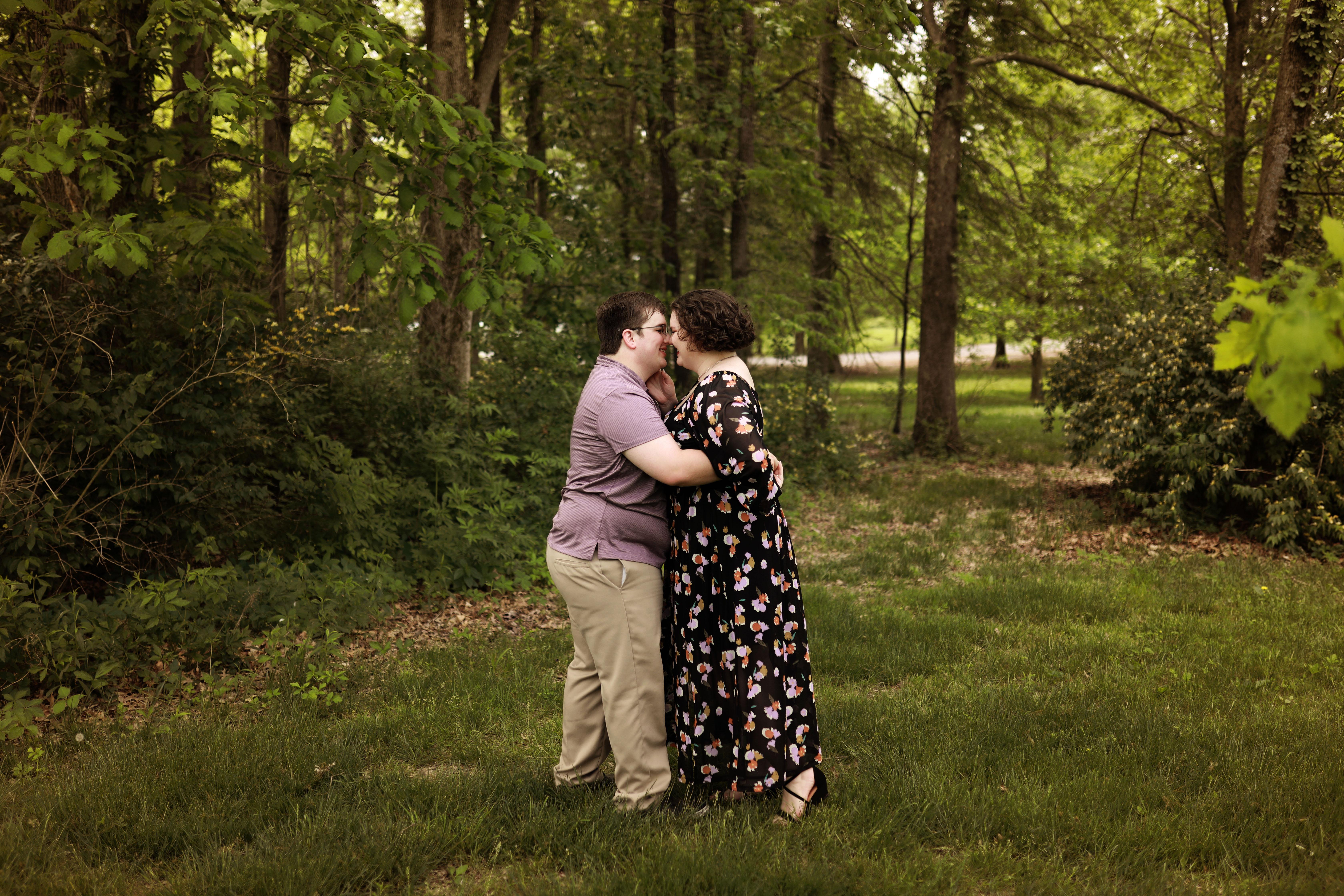 The Wedding Website of Kalyn Adams and Joseph Kendall