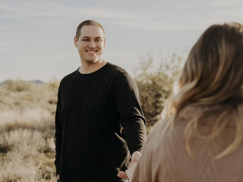 The Wedding Website of Hannah Whiting and Austin Galindo