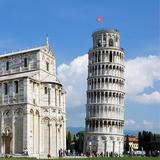 Leaning Tower of Pisa