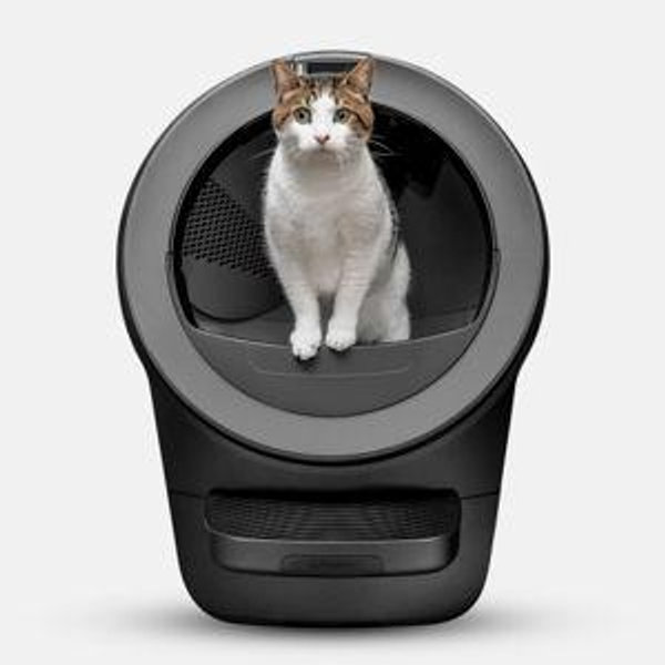 Litter-Robot 5