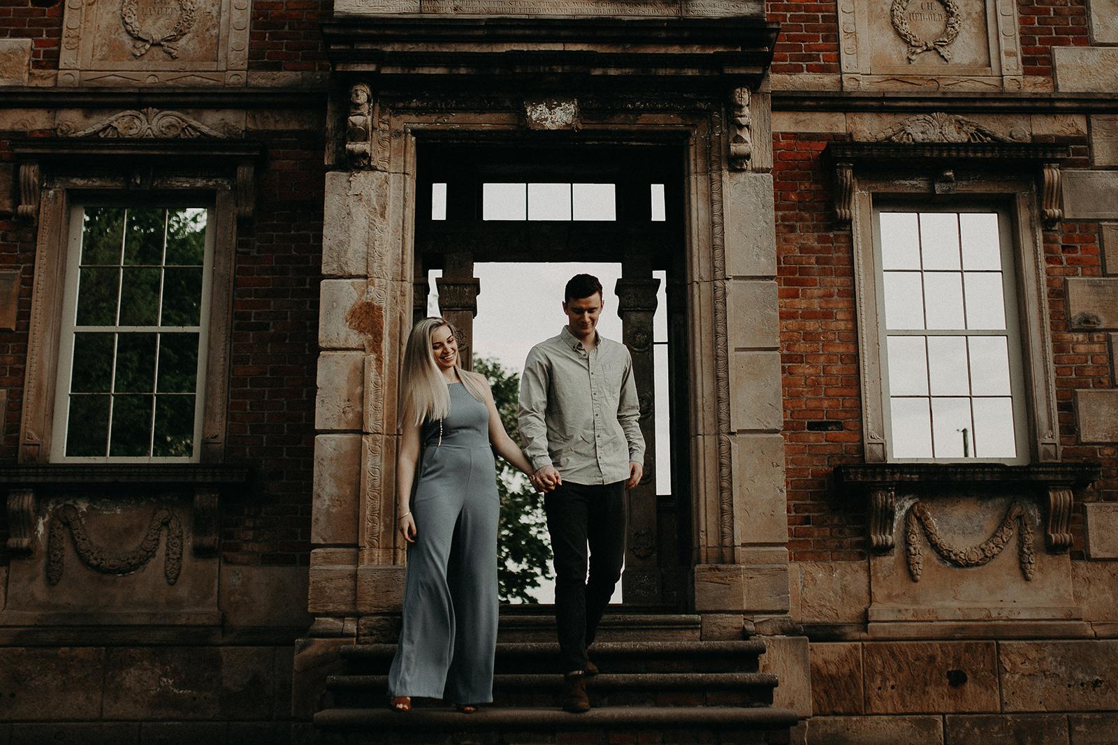 The Wedding Website of Danielle St.Clair and Tyler Glass