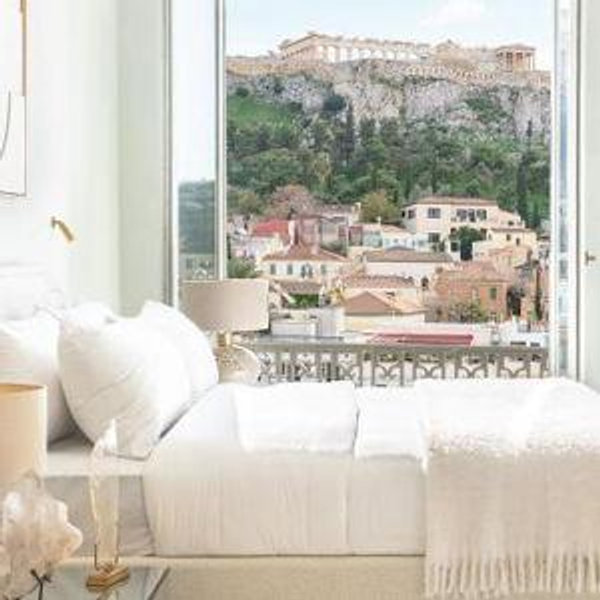 Honeymoon Hotel