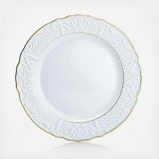 Simply Anna Polka Dinner Plate