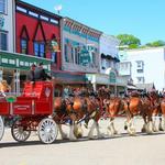 Mackinac Island