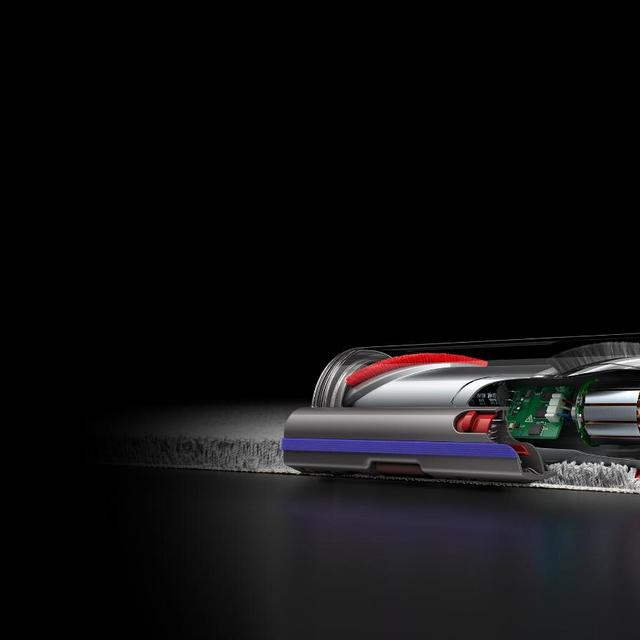 Dyson V11 Animal (Purple)