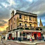 Hootananny (Inverness)