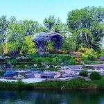 Cox Arboretum MetroPark
