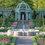 Old Westbury Gardens