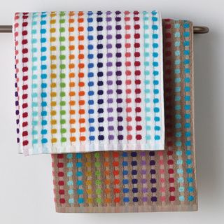 Company Cotton Spectrum Hand Towel