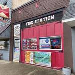 Firestation Sports Bar