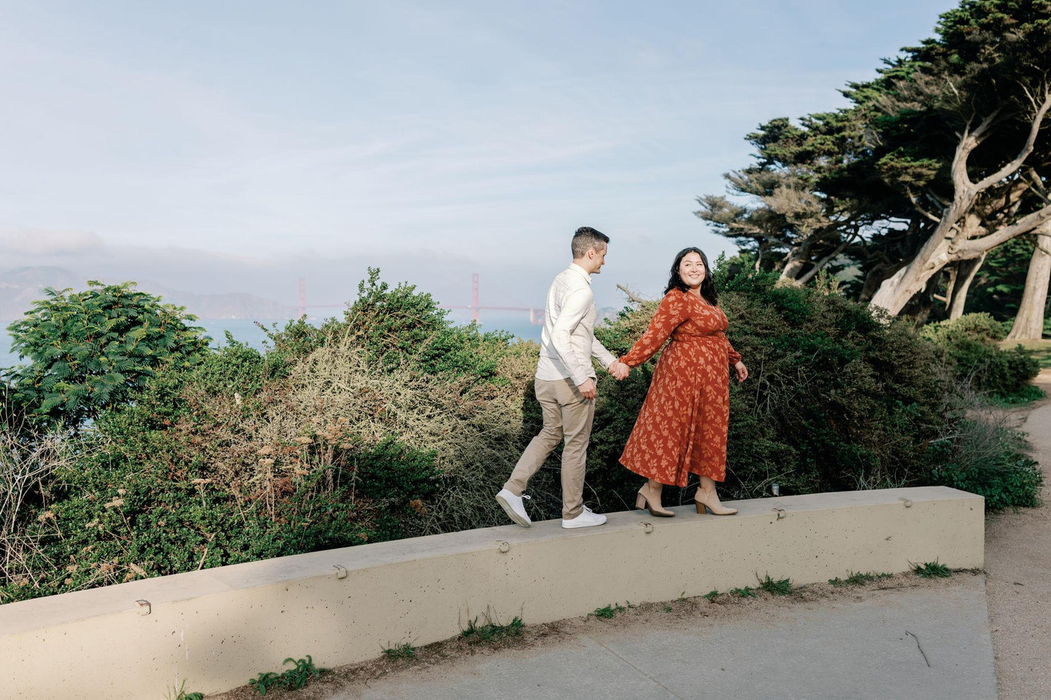 The Wedding Website of Harvest Radich and Kurt Lewis