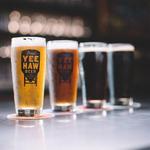 Yee-Haw Brewing Company