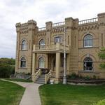 The Hillcrest Museum