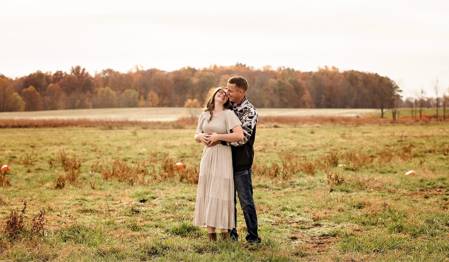 The Wedding Website of Laken Reynolds and Daniel Hackman