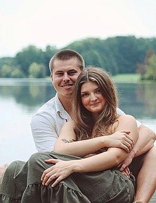 The Wedding Website of Sophie Talbert and Chase Sykes