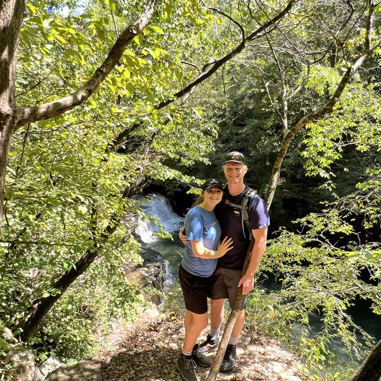 Our most recent hike!! September 2023!!