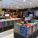 Lindt Chocolate Shop