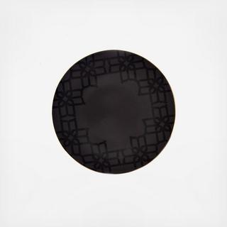 Grande Whitney Salad Plate