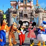 Disneyland