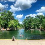 Wekiwa Springs State Park