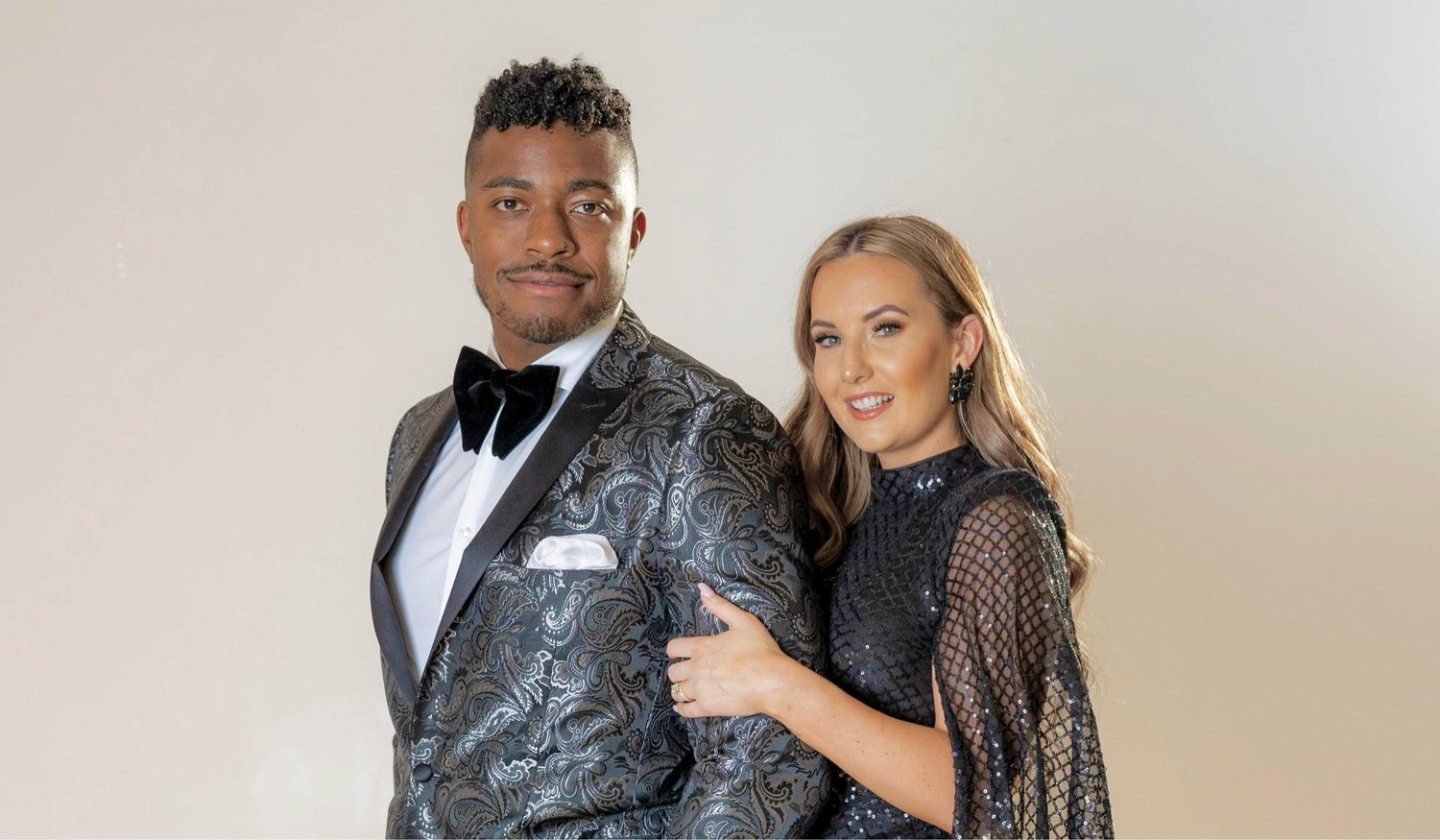 The Wedding Website of Tonia Adams and André Adams