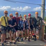 Zip-line