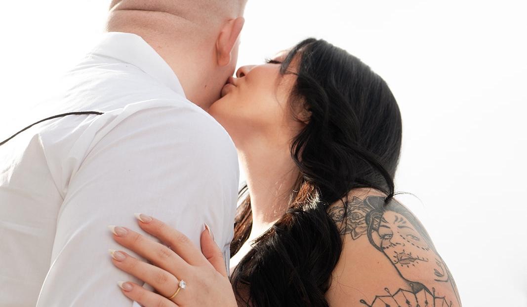 The Wedding Website of Miranda Roybal and Logan Shimskey