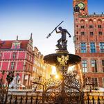 Gdańsk Old Town (Gdańska Starówka)