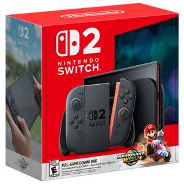 Nintendo Switch 2