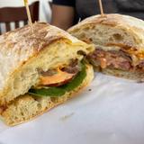 Mundos Sandwich & Burger House Webster St