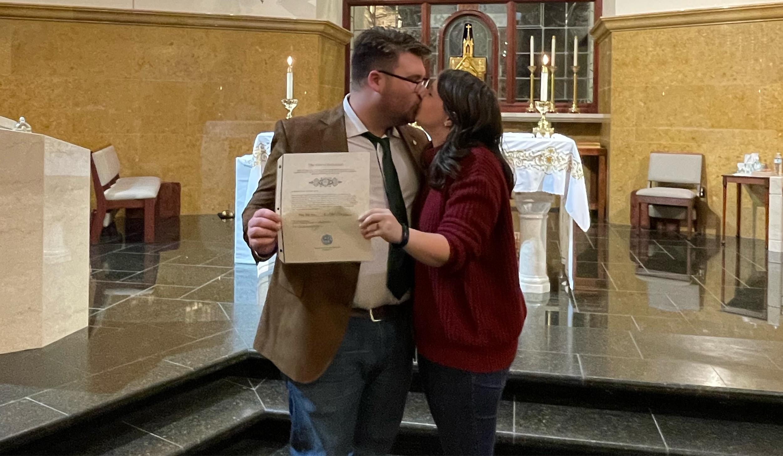 The Wedding Website of Abi Johnson and Rhett Green