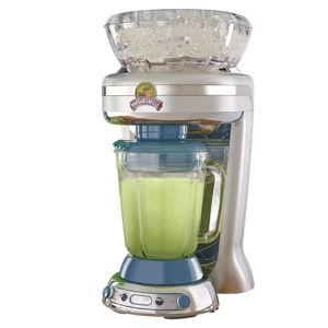 Margaritaville Key West Frozen Concoction Maker with Easy Pour Jar and XL Ice Reservoir, 4 Programmed Drink Settings, Great for Entertaining and Parties